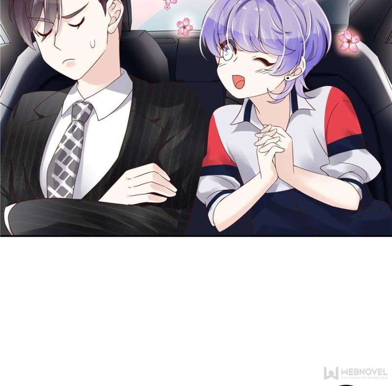 National School Prince Is A Girl chapter 17 page 33