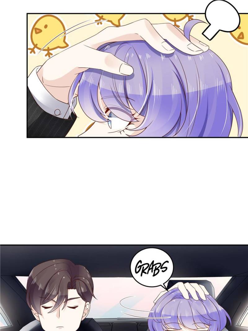 National School Prince Is A Girl chapter 17 page 34