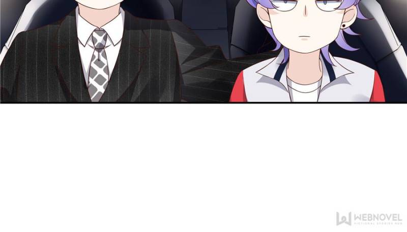 National School Prince Is A Girl chapter 17 page 35