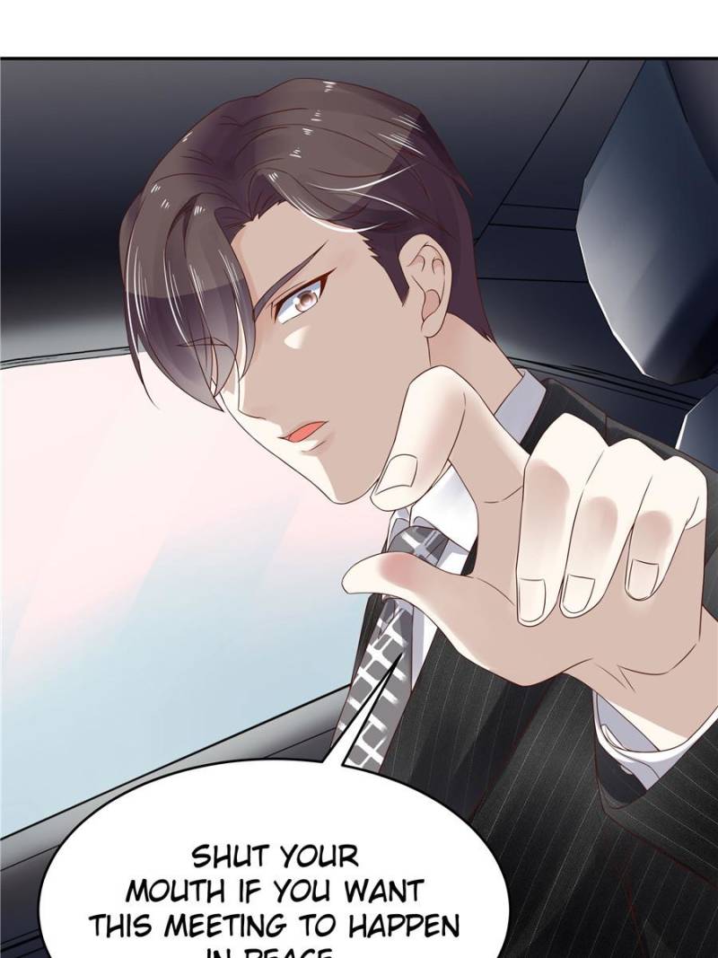 National School Prince Is A Girl chapter 17 page 36