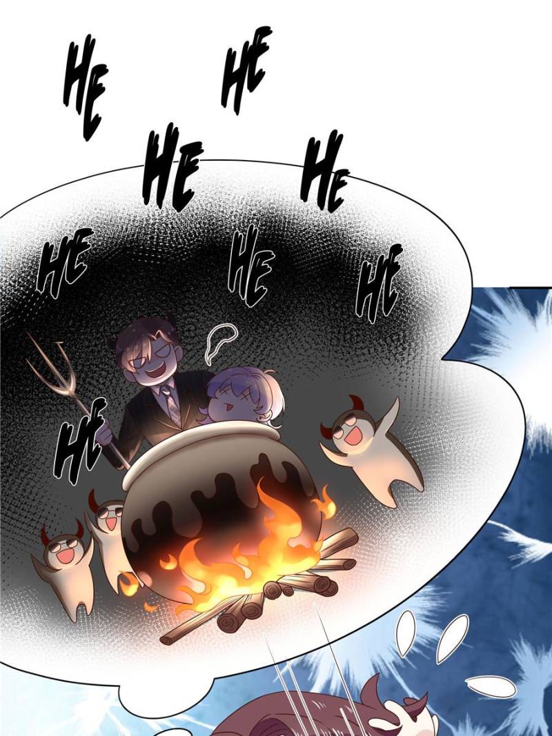 National School Prince Is A Girl chapter 17 page 6