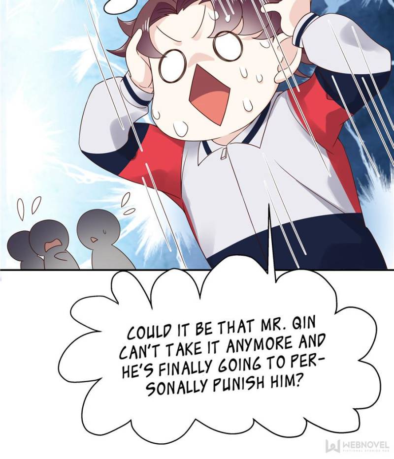 National School Prince Is A Girl chapter 17 page 7