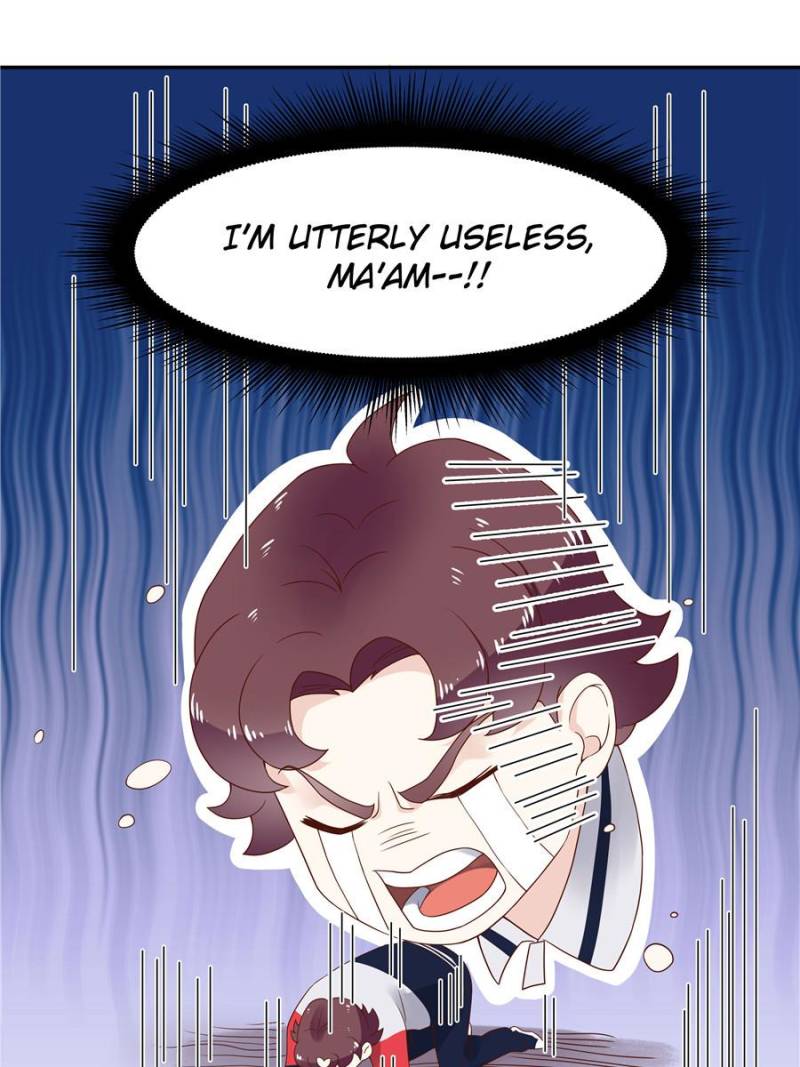 National School Prince Is A Girl chapter 17 page 8