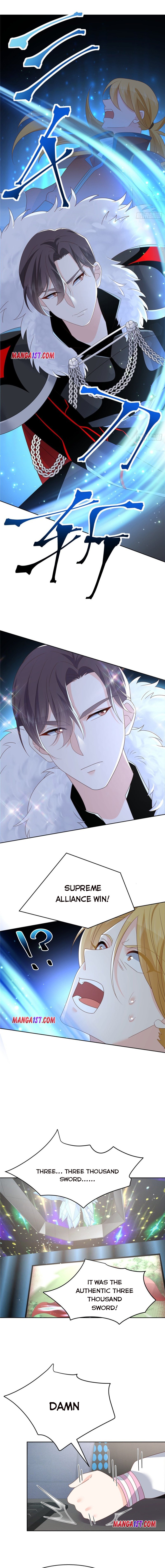 National School Prince Is A Girl chapter 170 page 5