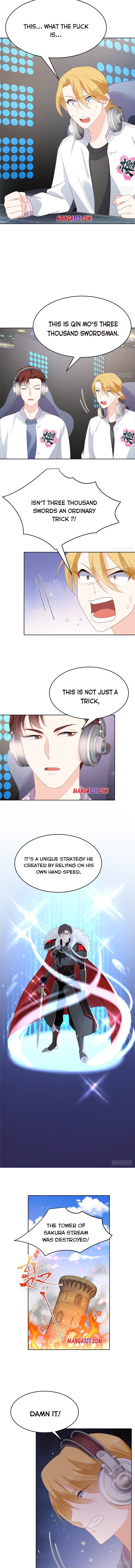 National School Prince Is A Girl chapter 170 page 6