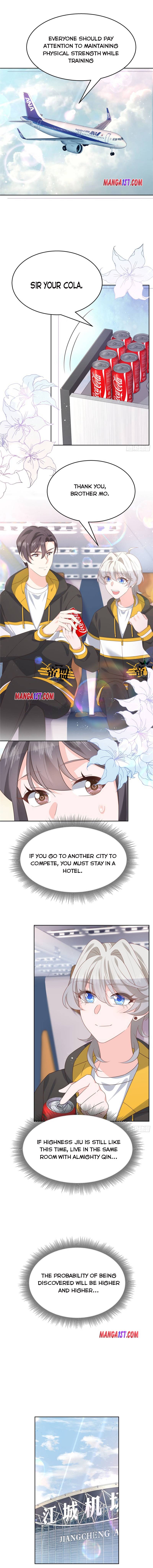 National School Prince Is A Girl chapter 172 page 4