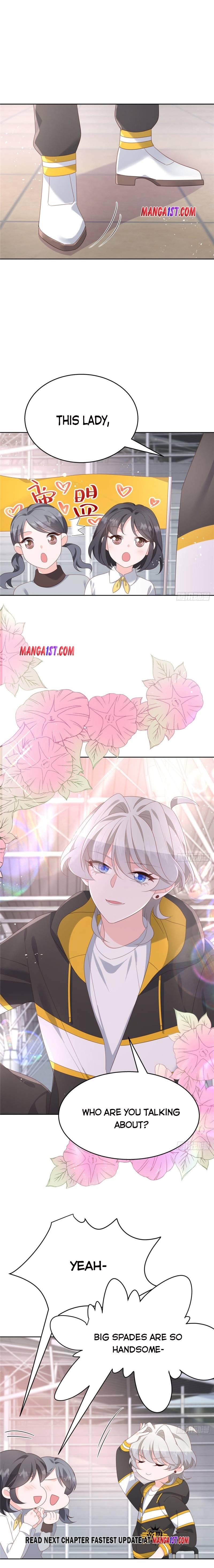 National School Prince Is A Girl chapter 172 page 6