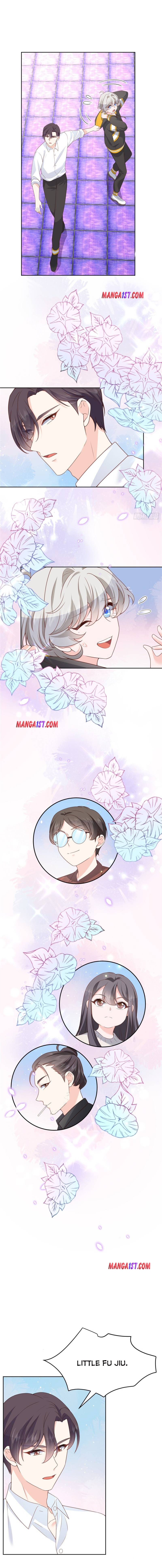 National School Prince Is A Girl chapter 173 page 2