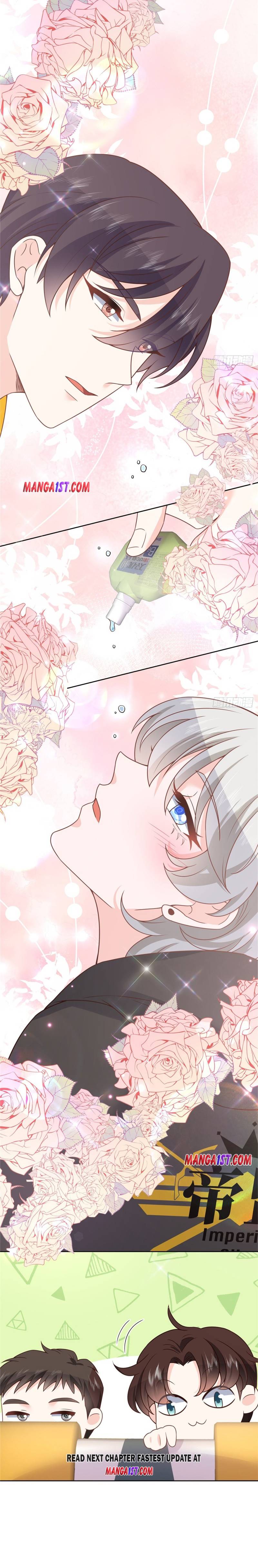 National School Prince Is A Girl chapter 173 page 6