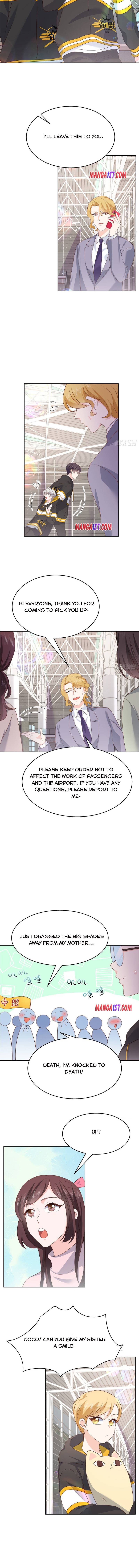 National School Prince Is A Girl chapter 175 page 2