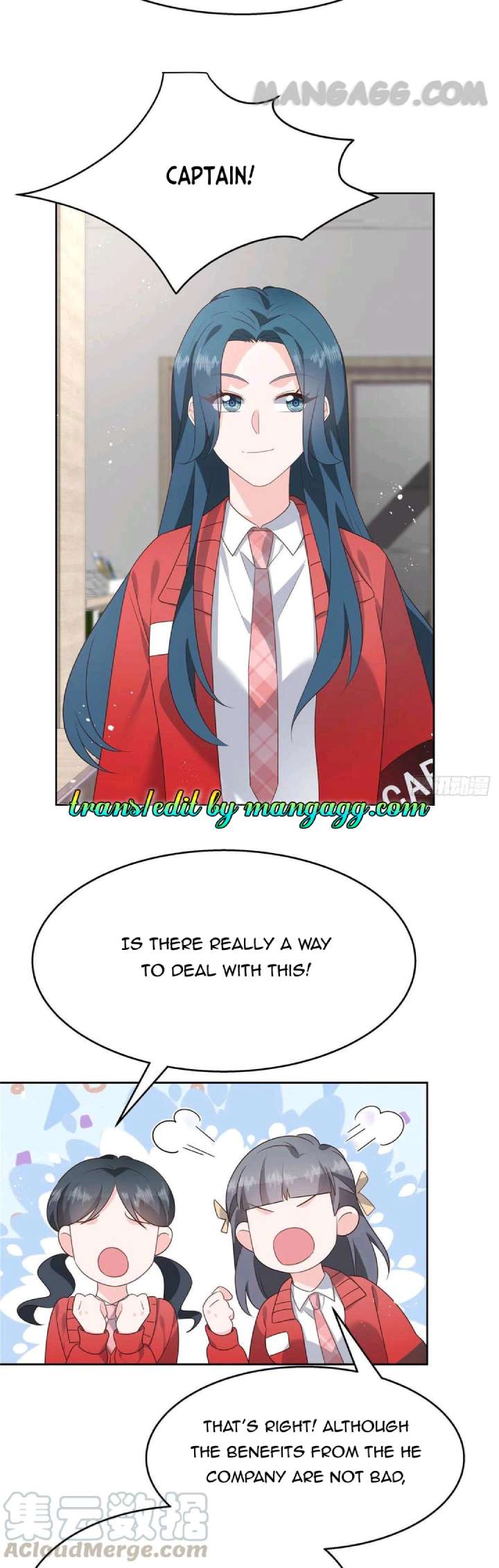 National School Prince Is A Girl chapter 176 page 13