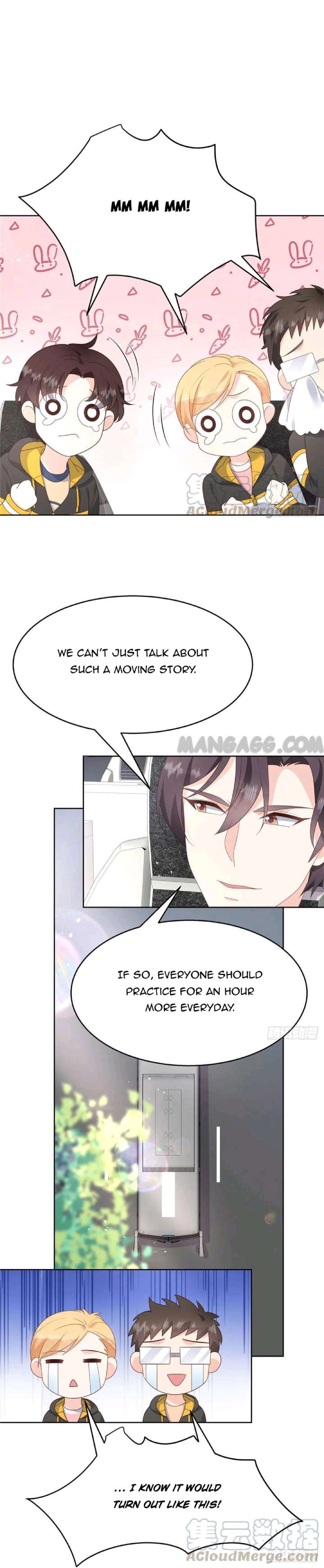 National School Prince Is A Girl chapter 176 page 5