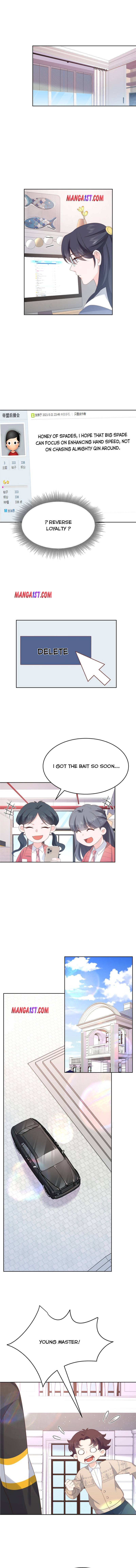 National School Prince Is A Girl chapter 177 page 2