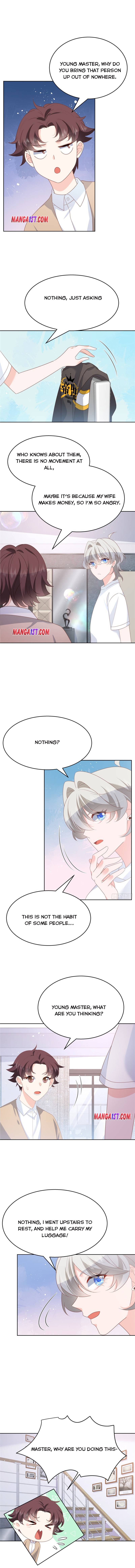 National School Prince Is A Girl chapter 177 page 4