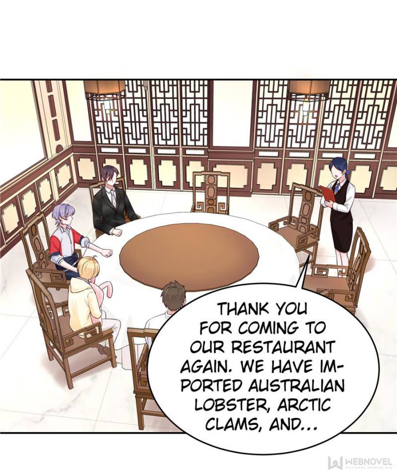 National School Prince Is A Girl chapter 18 page 13