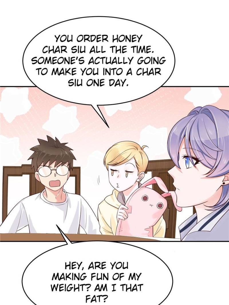 National School Prince Is A Girl chapter 18 page 14