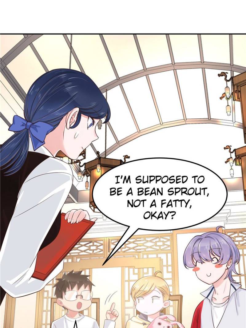 National School Prince Is A Girl chapter 18 page 17