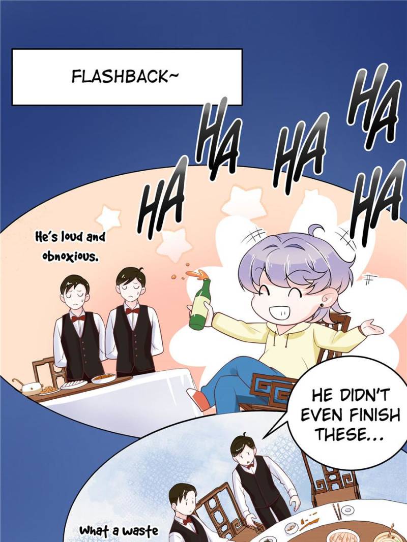 National School Prince Is A Girl chapter 18 page 19