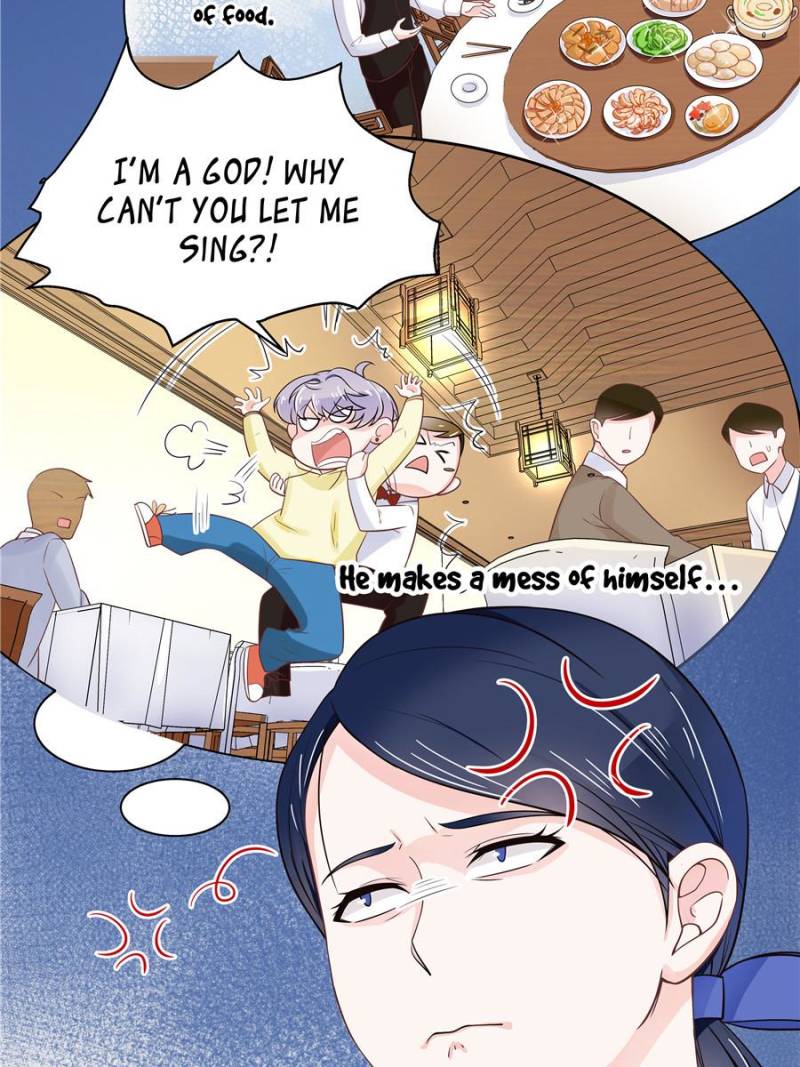 National School Prince Is A Girl chapter 18 page 20