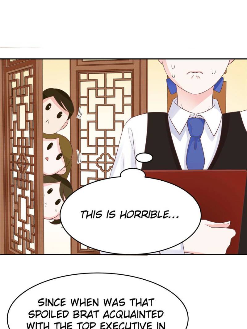 National School Prince Is A Girl chapter 18 page 22