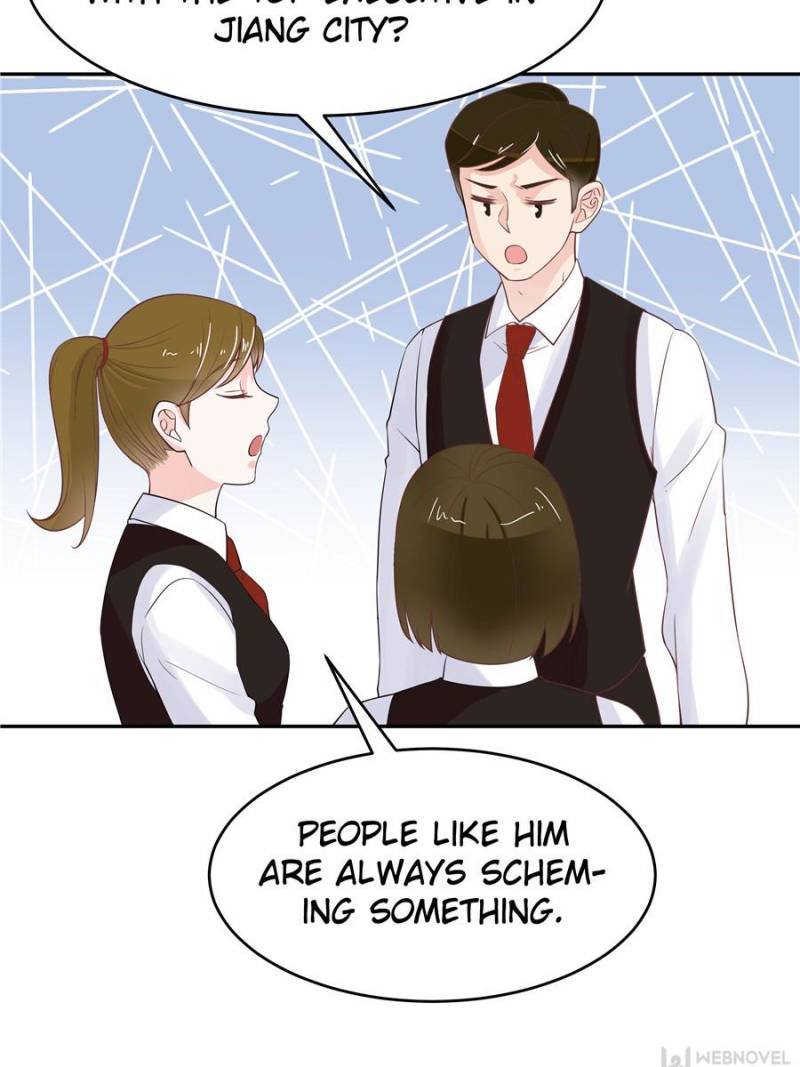 National School Prince Is A Girl chapter 18 page 23
