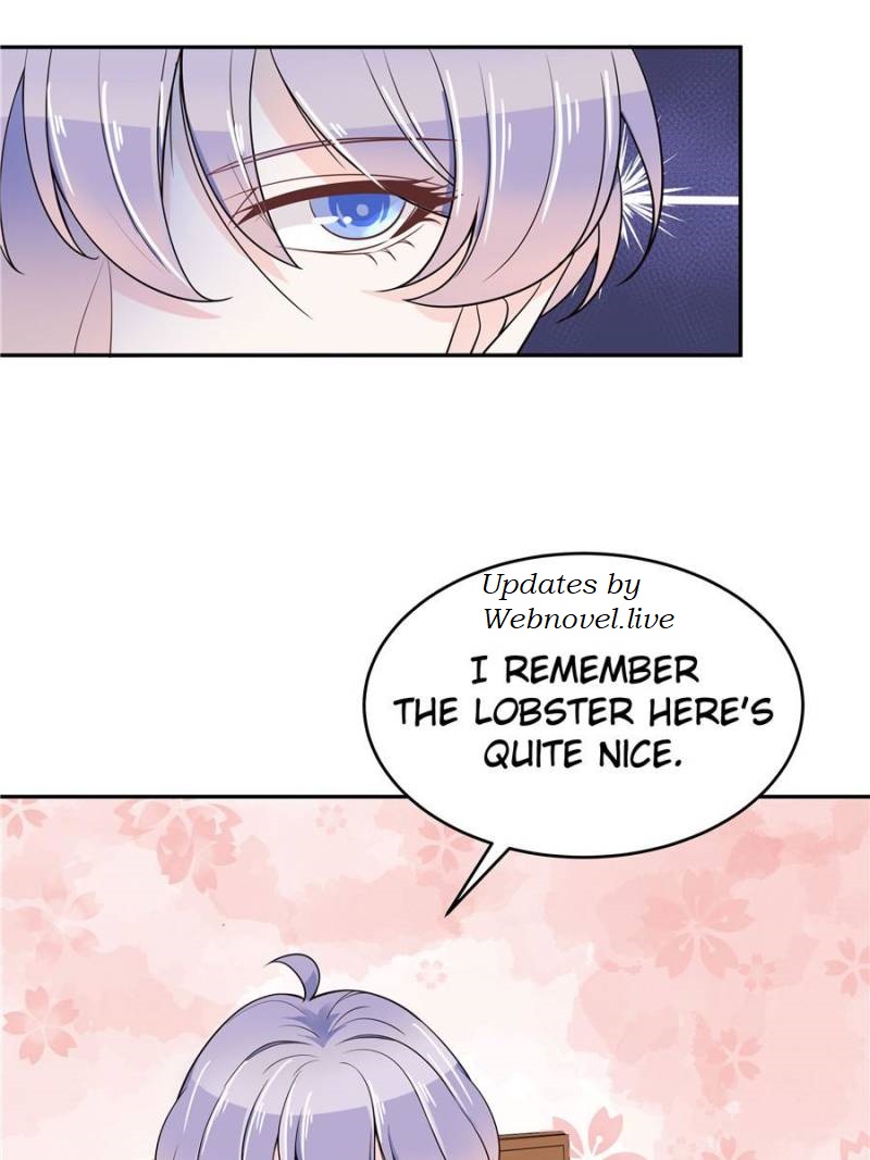 National School Prince Is A Girl chapter 18 page 25