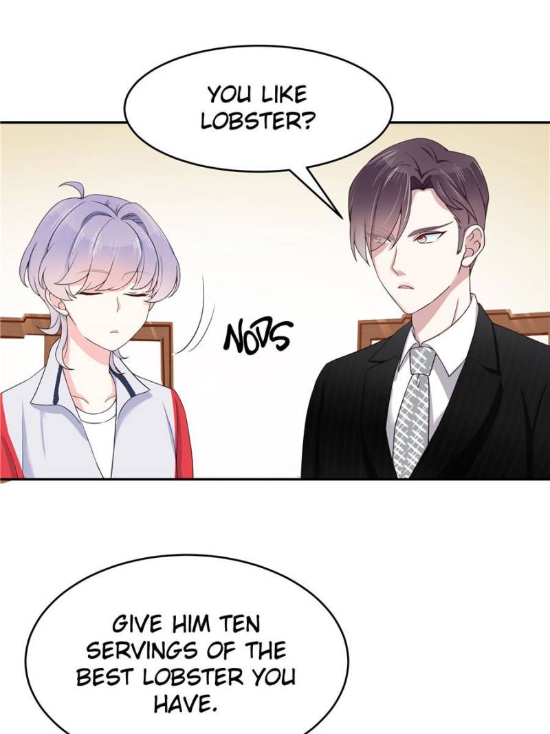 National School Prince Is A Girl chapter 18 page 27