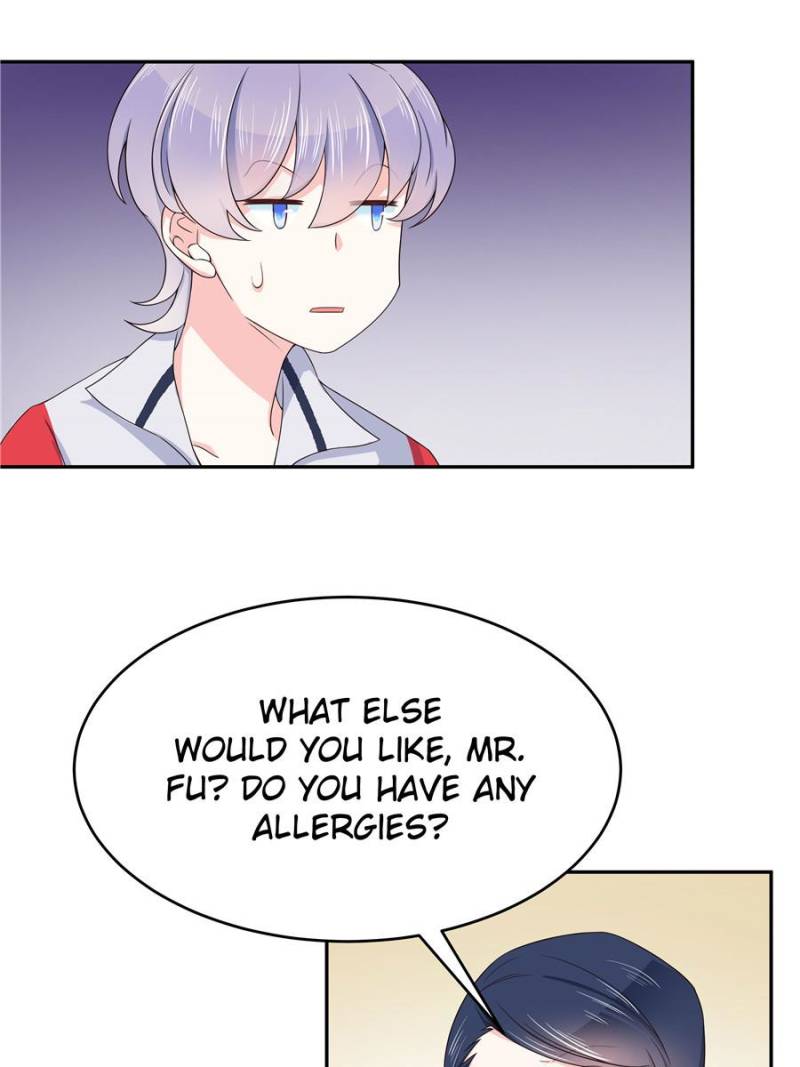 National School Prince Is A Girl chapter 18 page 30