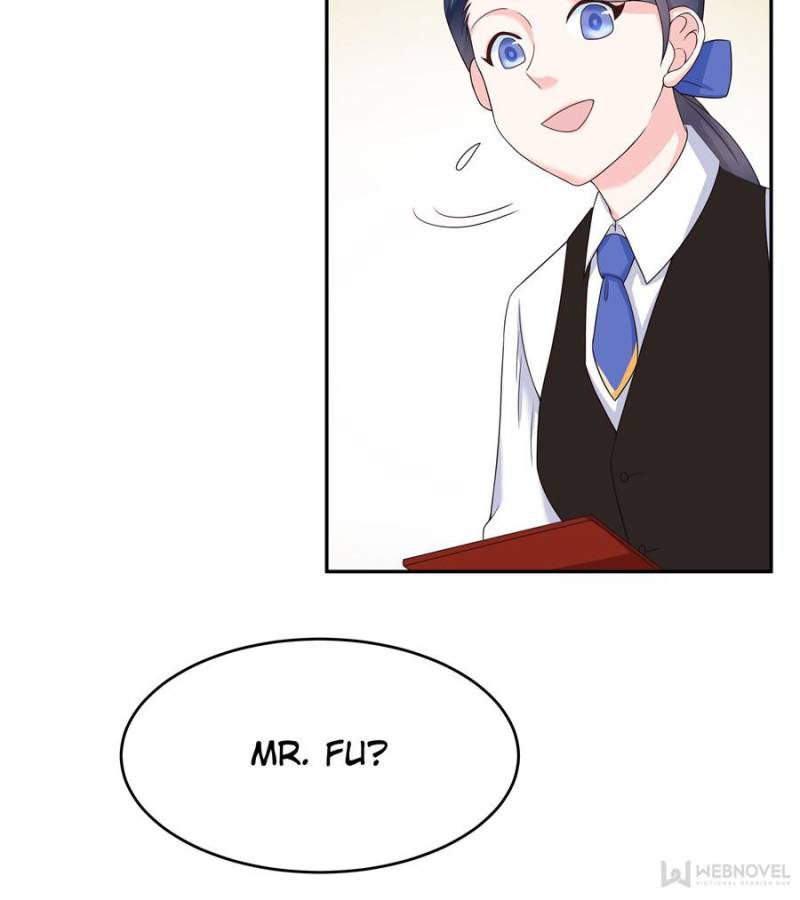 National School Prince Is A Girl chapter 18 page 31