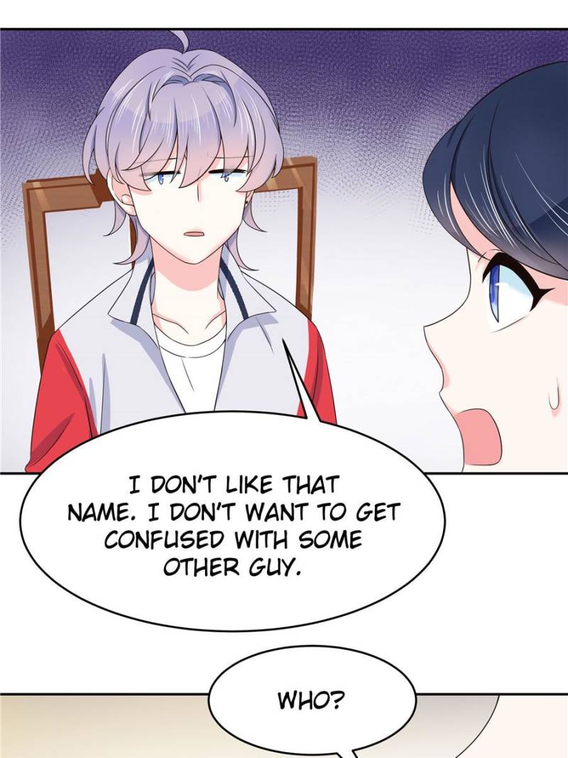 National School Prince Is A Girl chapter 18 page 32