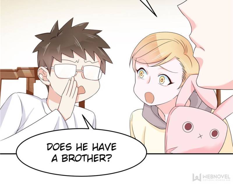 National School Prince Is A Girl chapter 18 page 33