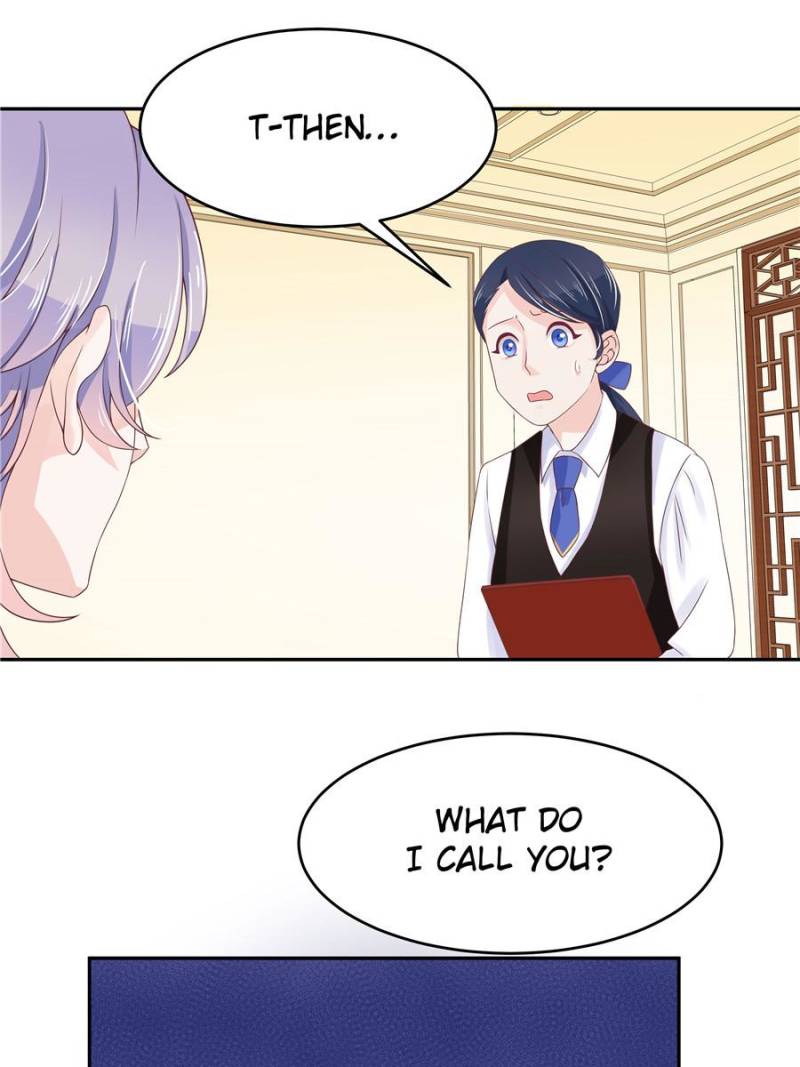 National School Prince Is A Girl chapter 18 page 34