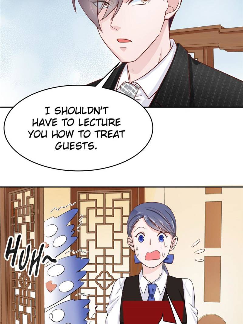 National School Prince Is A Girl chapter 18 page 43