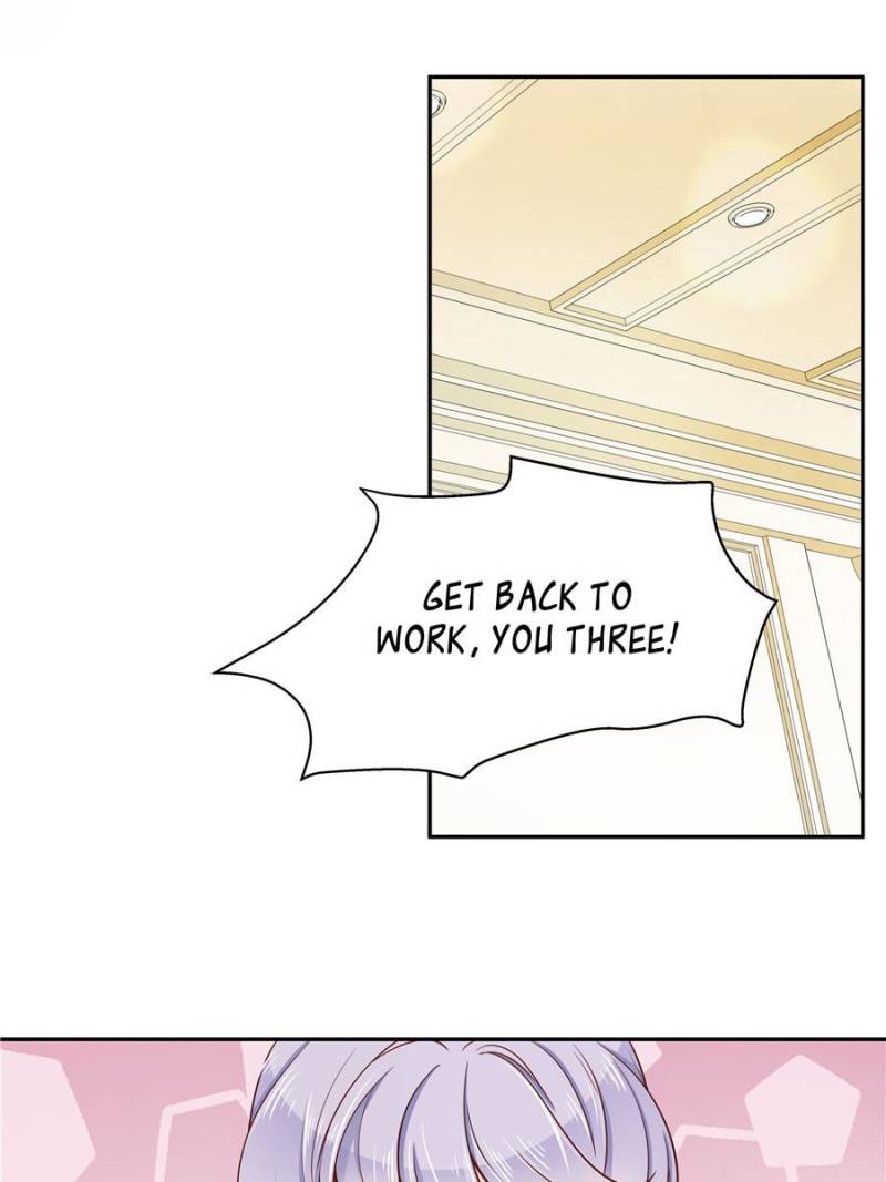 National School Prince Is A Girl chapter 18 page 45