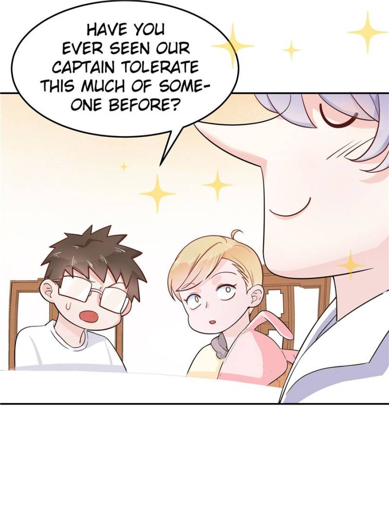 National School Prince Is A Girl chapter 18 page 47