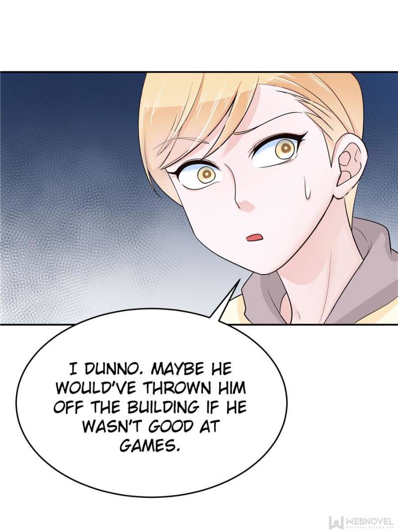 National School Prince Is A Girl chapter 18 page 48