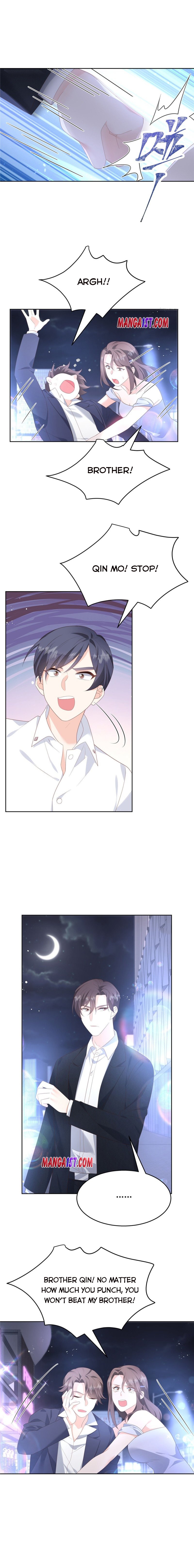 National School Prince Is A Girl chapter 182 page 3