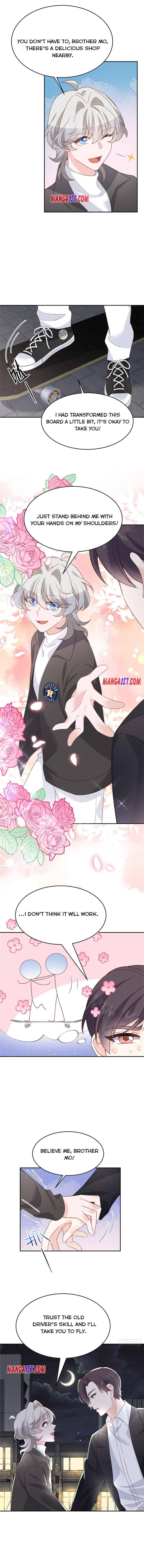 National School Prince Is A Girl chapter 183 page 3