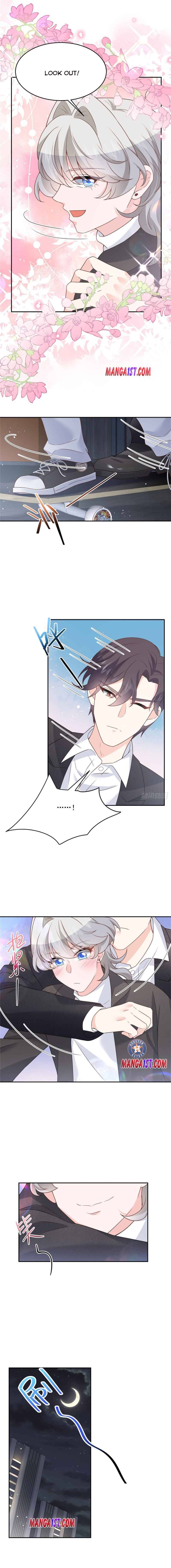 National School Prince Is A Girl chapter 183 page 5