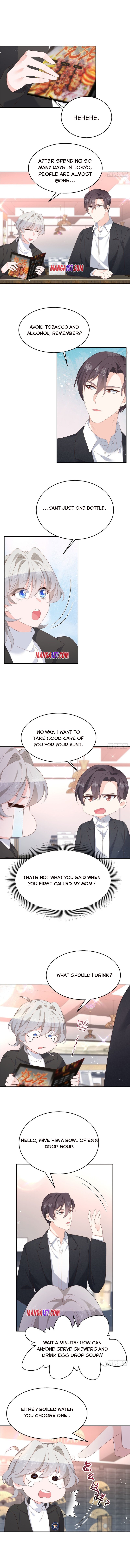 National School Prince Is A Girl chapter 184 page 2