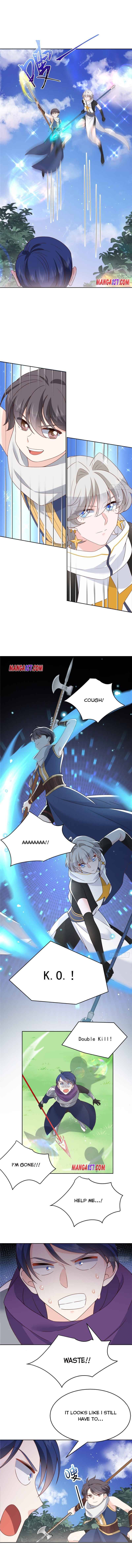 National School Prince Is A Girl chapter 189 page 3