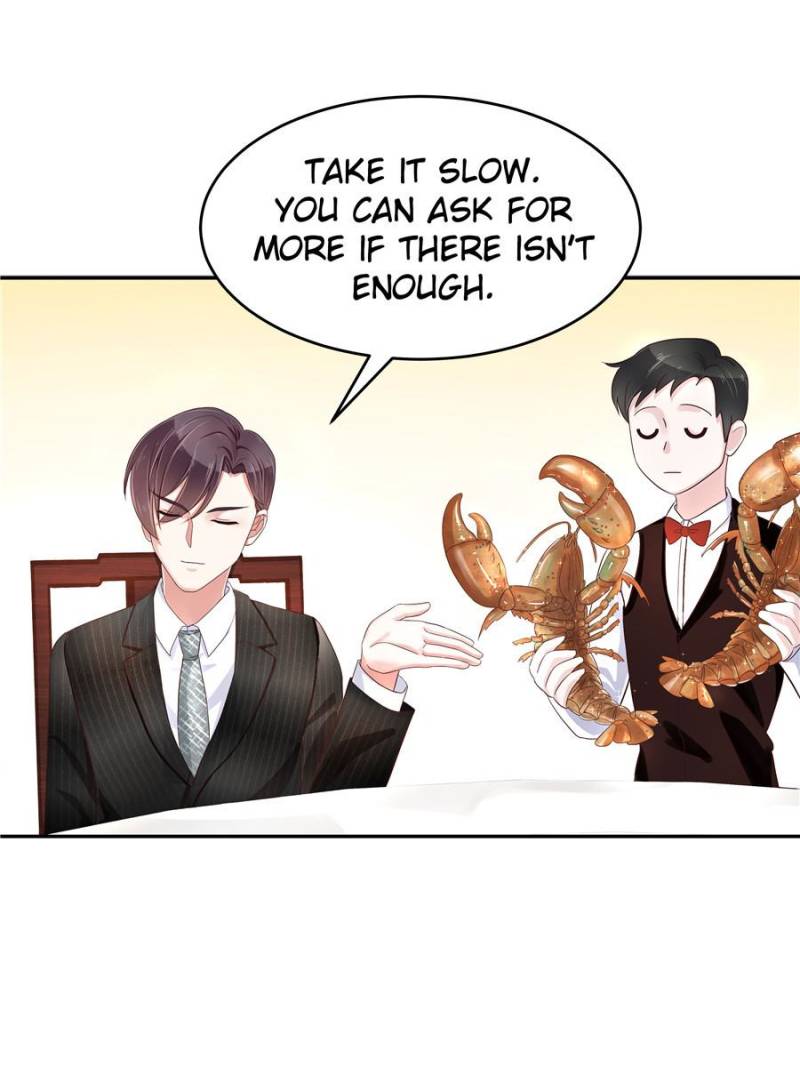 National School Prince Is A Girl chapter 19 page 10