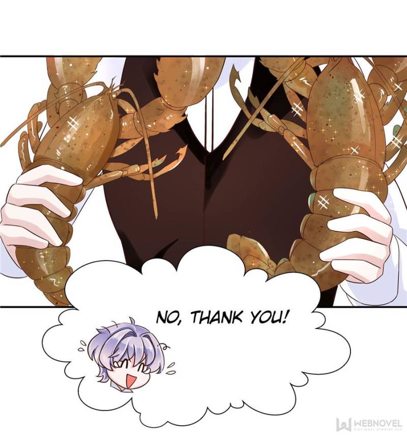 National School Prince Is A Girl chapter 19 page 11