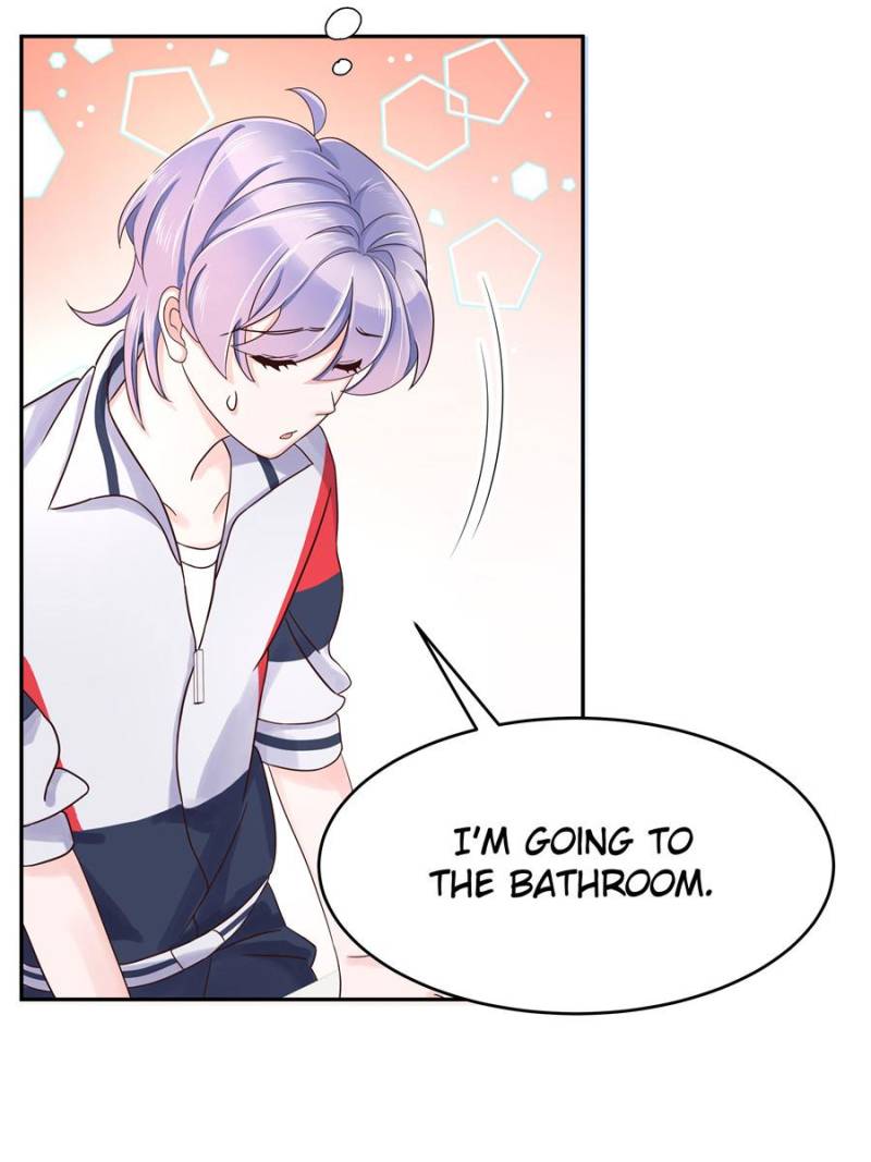 National School Prince Is A Girl chapter 19 page 12