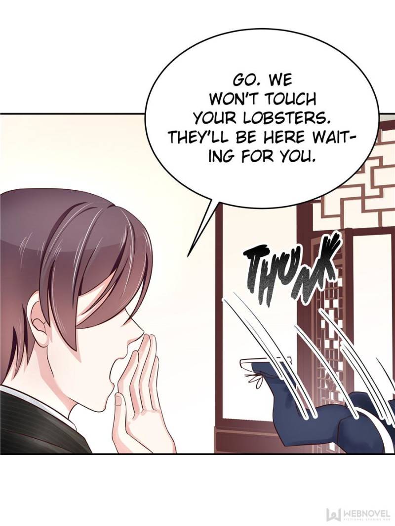 National School Prince Is A Girl chapter 19 page 13