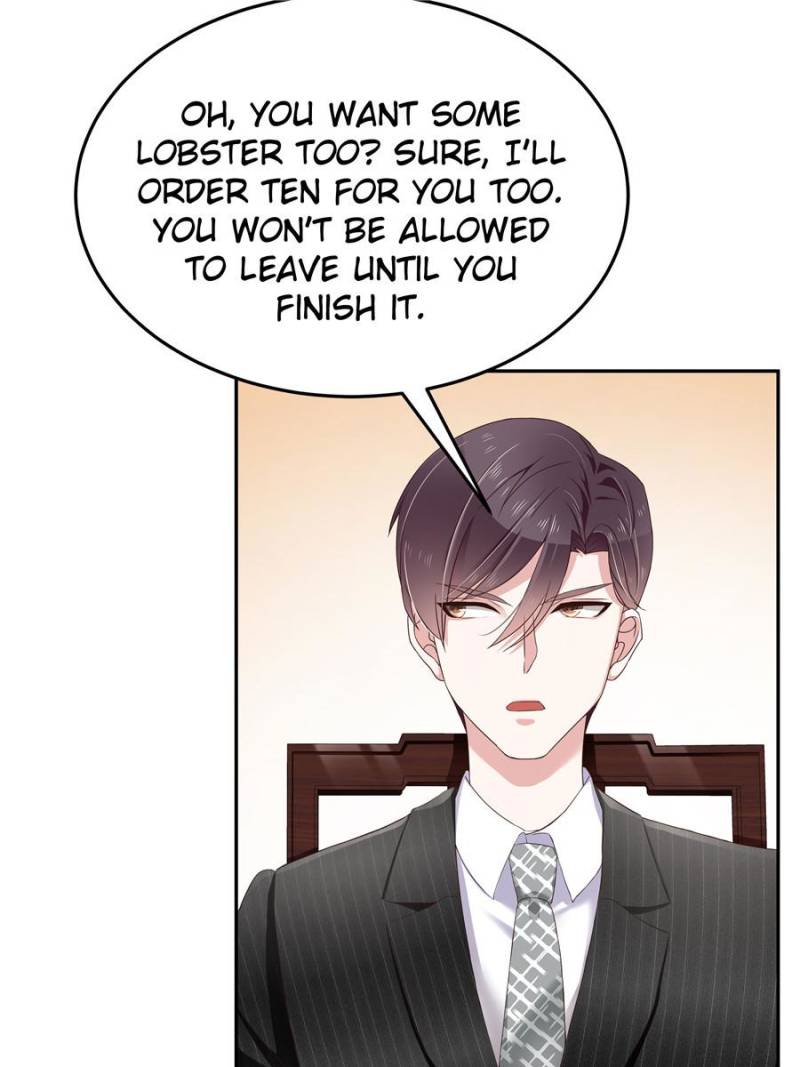 National School Prince Is A Girl chapter 19 page 17