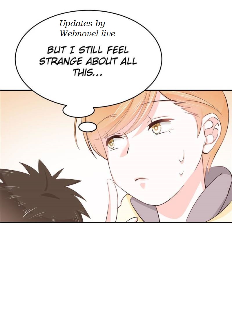 National School Prince Is A Girl chapter 19 page 20