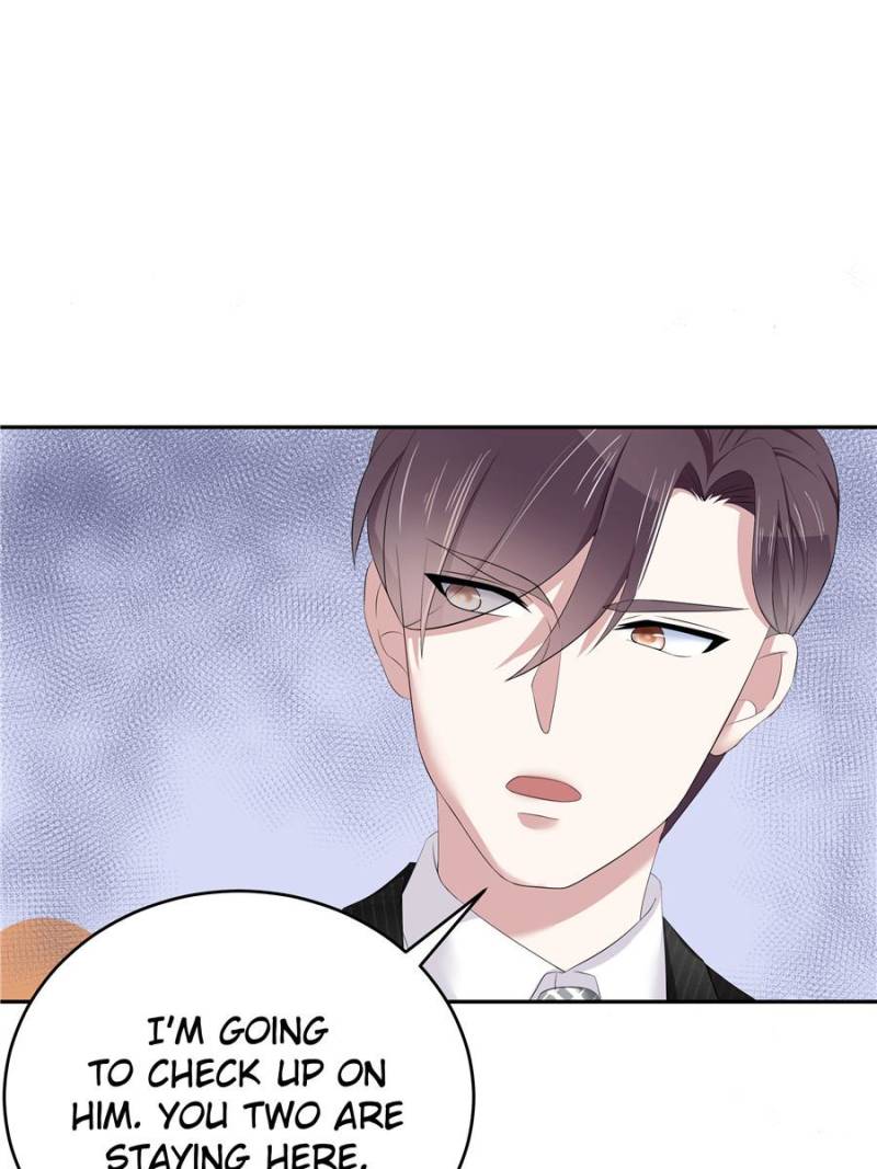 National School Prince Is A Girl chapter 19 page 24