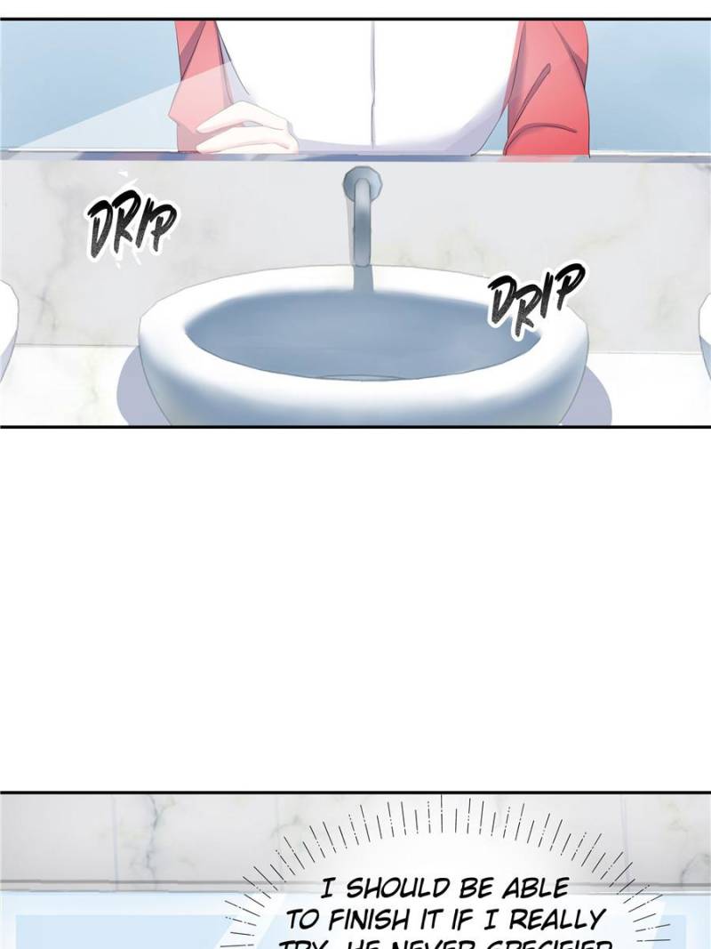 National School Prince Is A Girl chapter 19 page 28