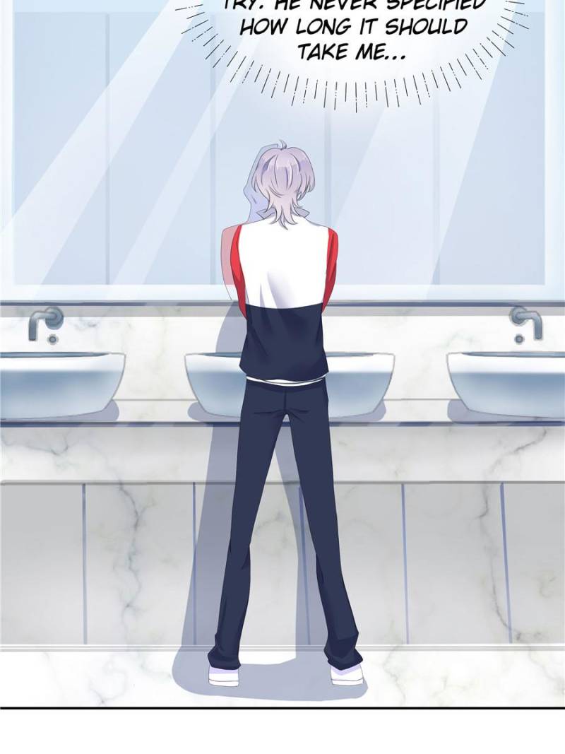 National School Prince Is A Girl chapter 19 page 29